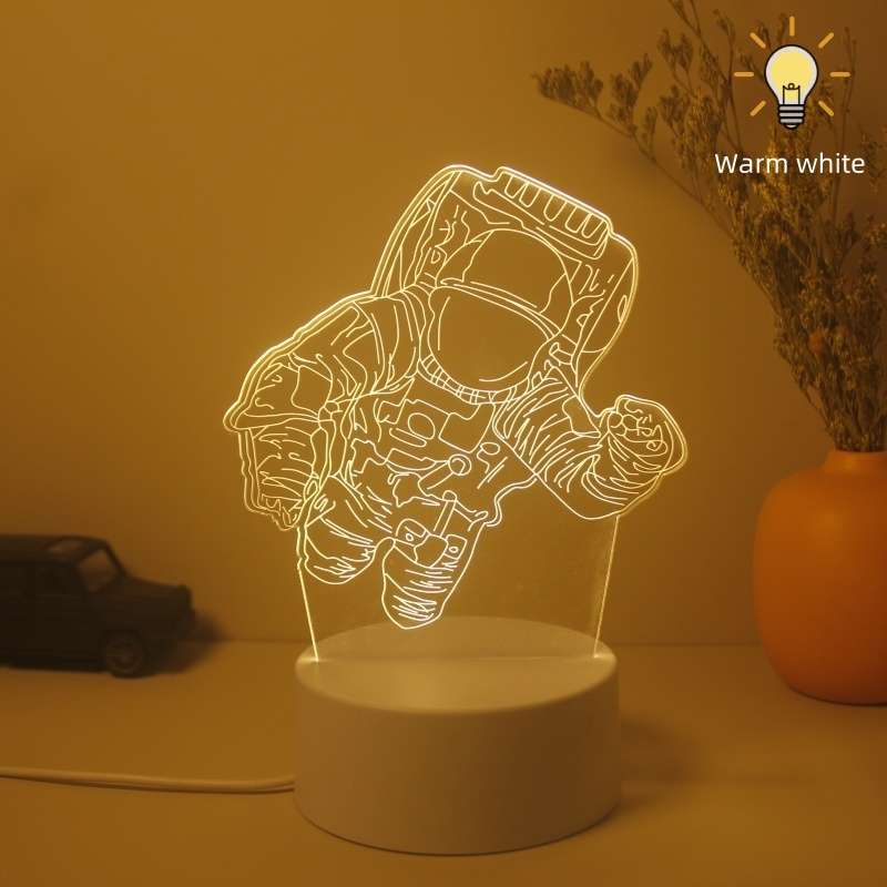 Night Light Style Monochrome White Background No For Switch