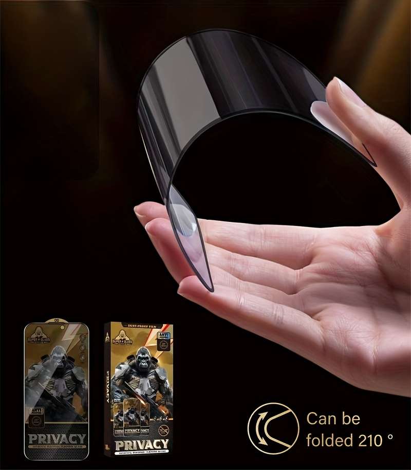 Screen Protector Compatible Model Iphone 15 Plus