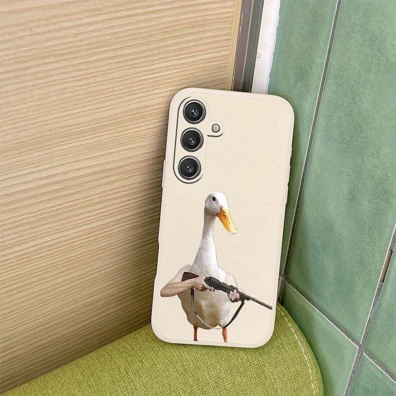 Phone Case Mixed Color 1 Compatible Model Galaxy A56