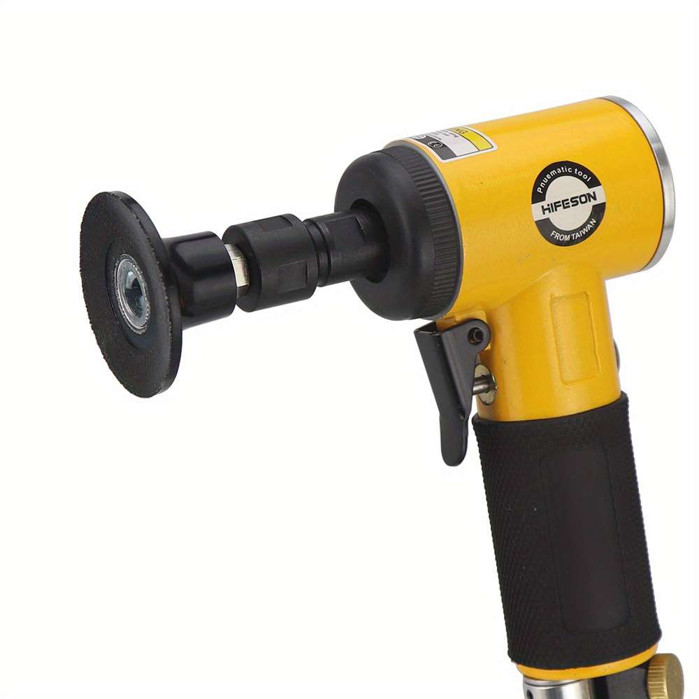 Grinder With  Model 942 Set