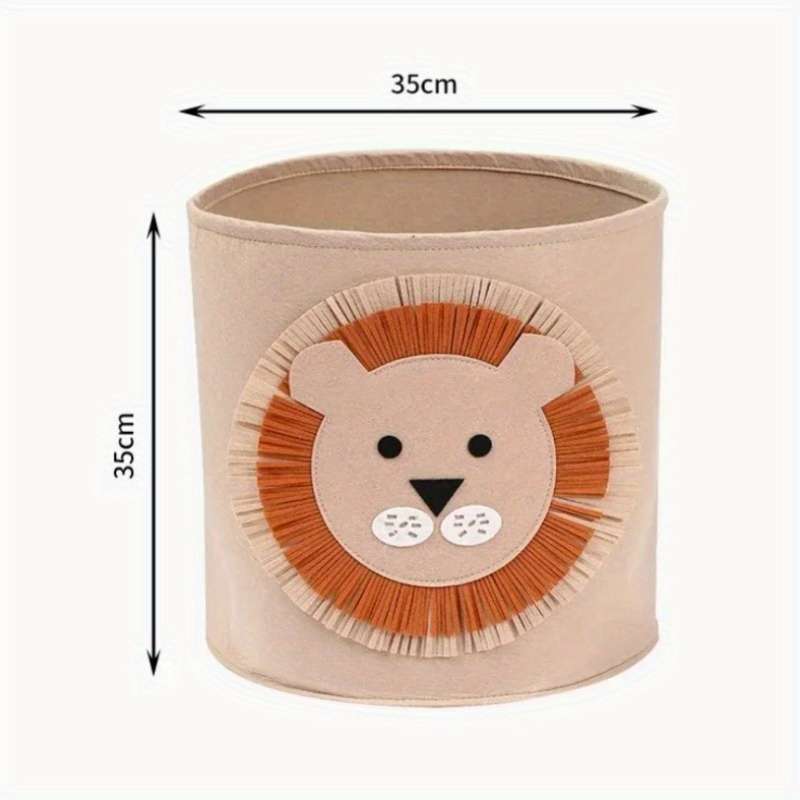 Storage And Organizationcolor Tiger2Pcs