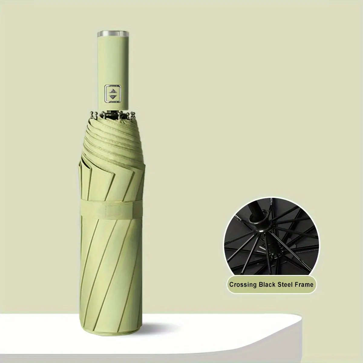 Umbrella Color Matchagreen.1