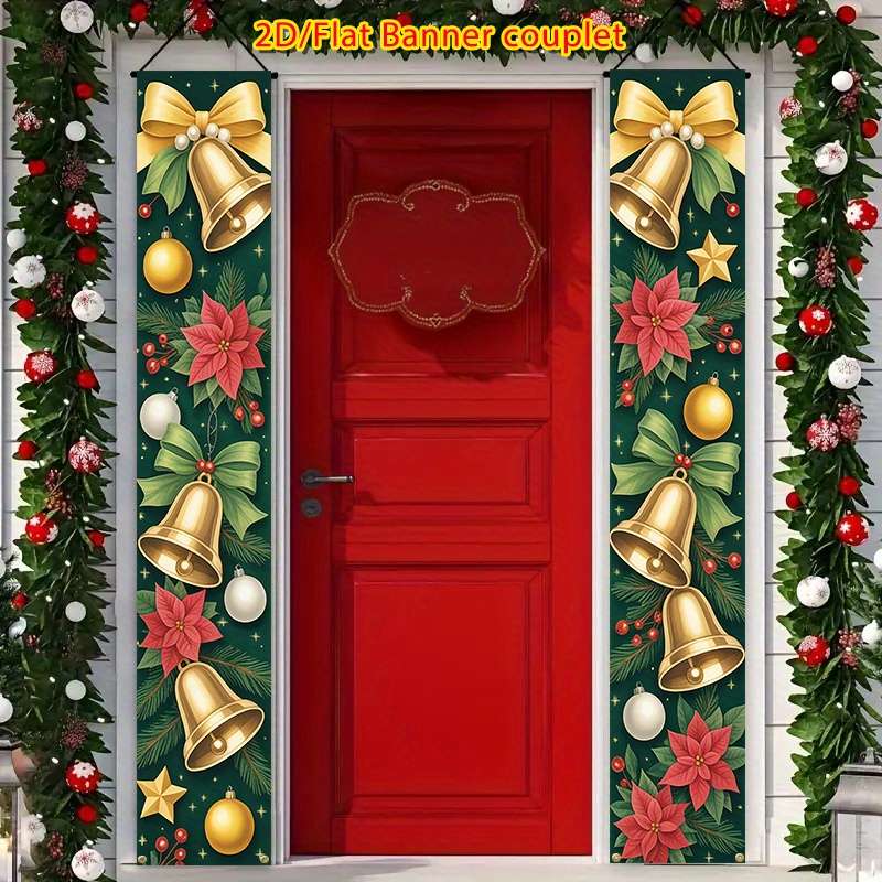 Christmas Decorations Size 30Cmx180Cm