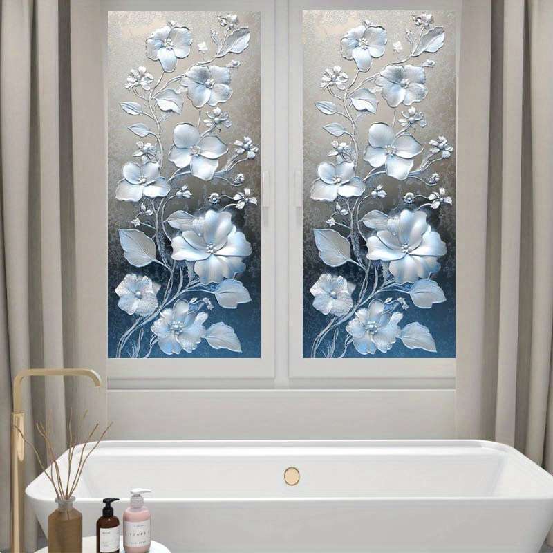 Window Stickers Size 49.99X99.82 Cm