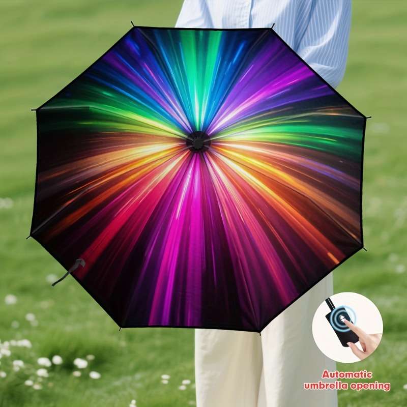 Umbrella Color A1 Size28X8Cm