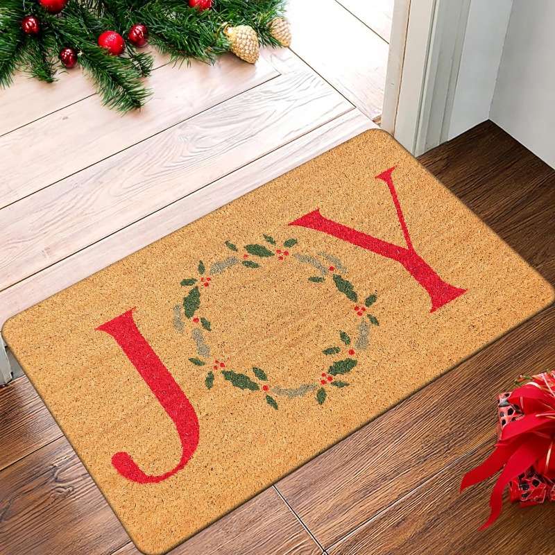 Floor Mats Size 45.72X76.2Cm