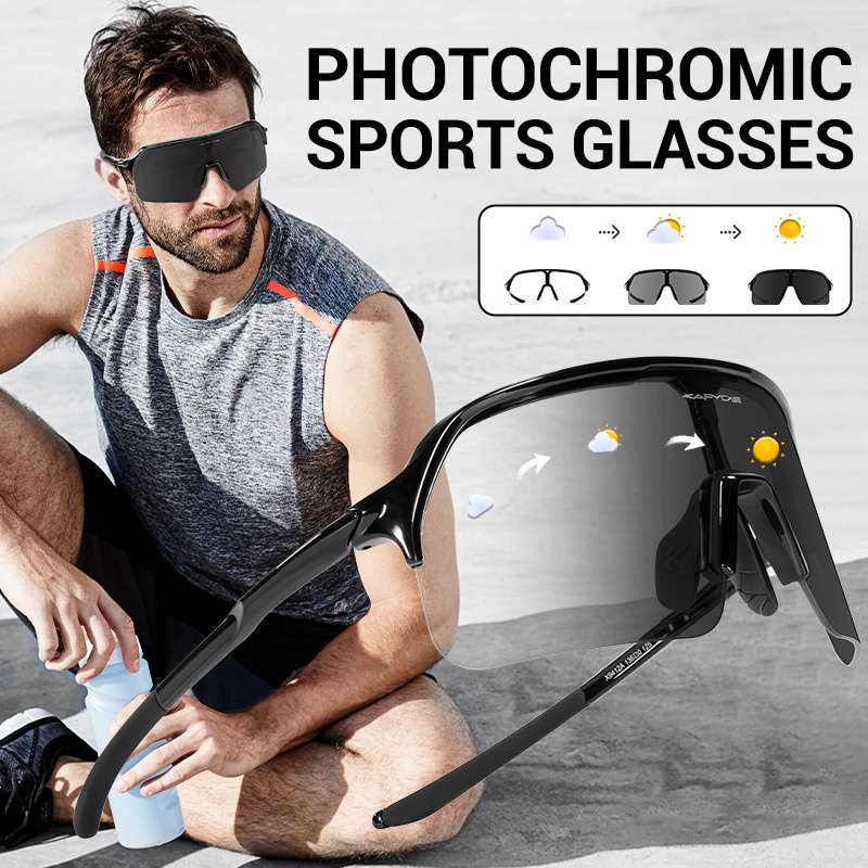 Cycling Glasses Color 06