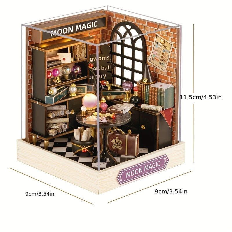 3D Model Desktop Ornaments Model A01