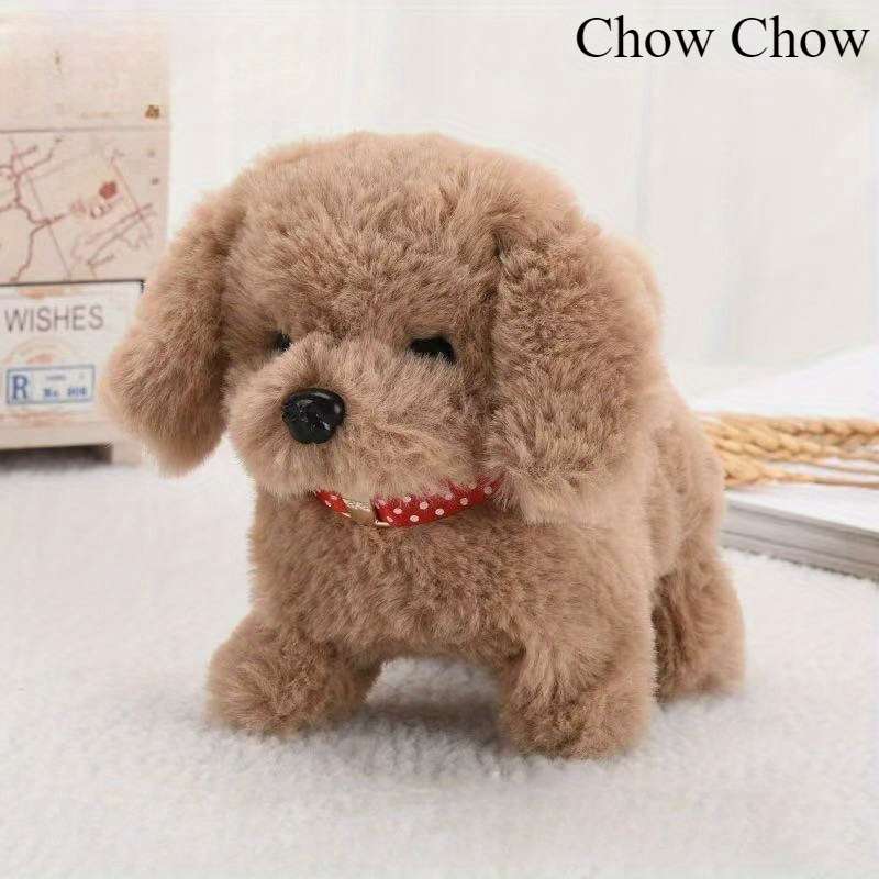Plush Toys Color Teddy
