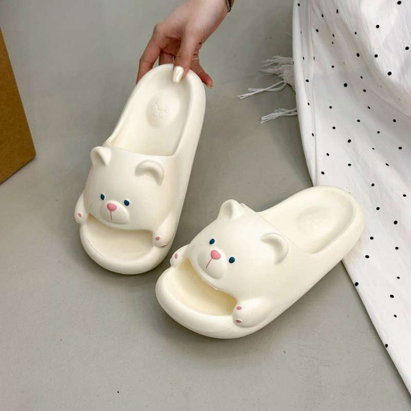 Sandals Color White Size Uk 2.5 3