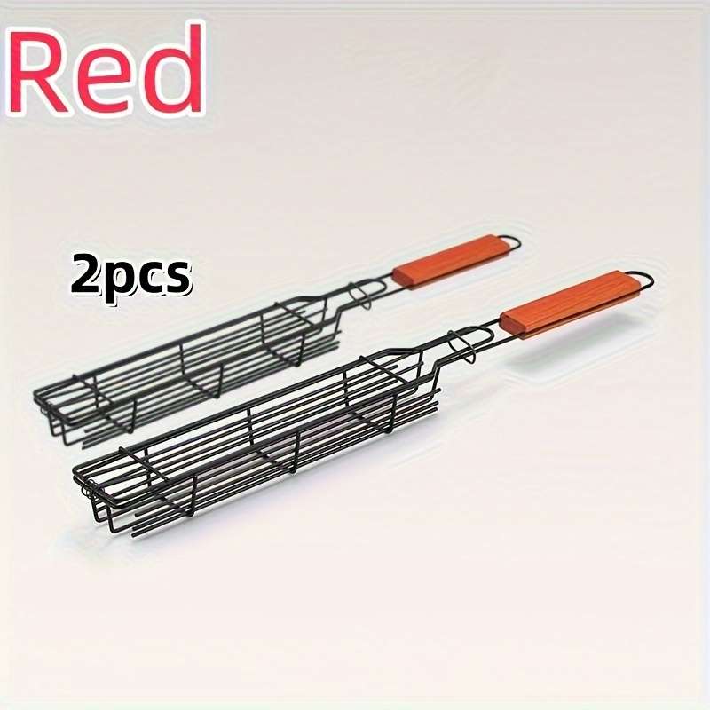 Grilling Net Quantity 2Pcs
