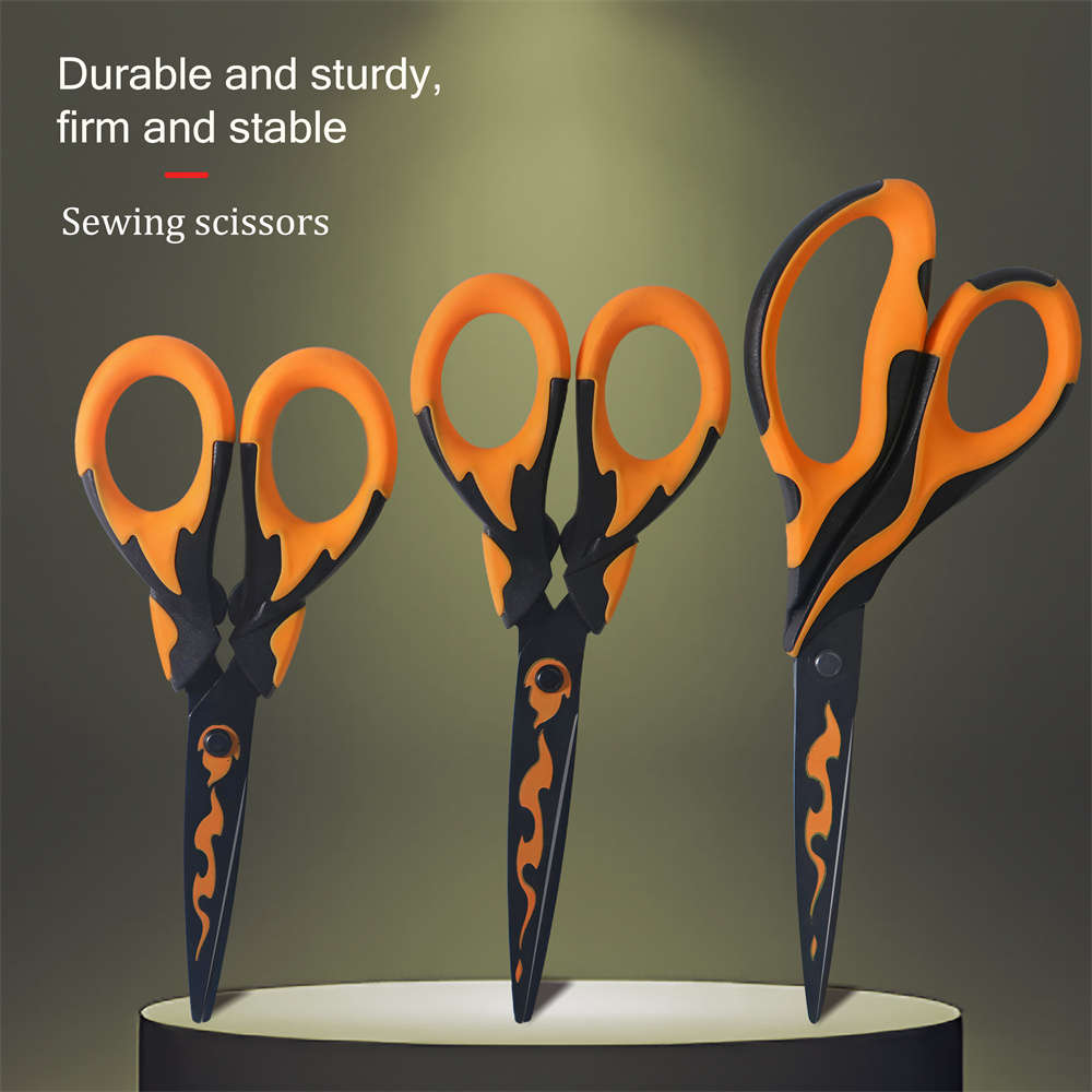 Scissors Style Seamstress Scissors 3Pcs