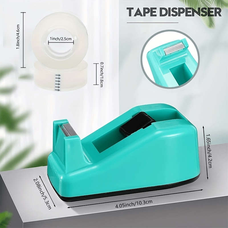 Adhesive Tape Color Blue