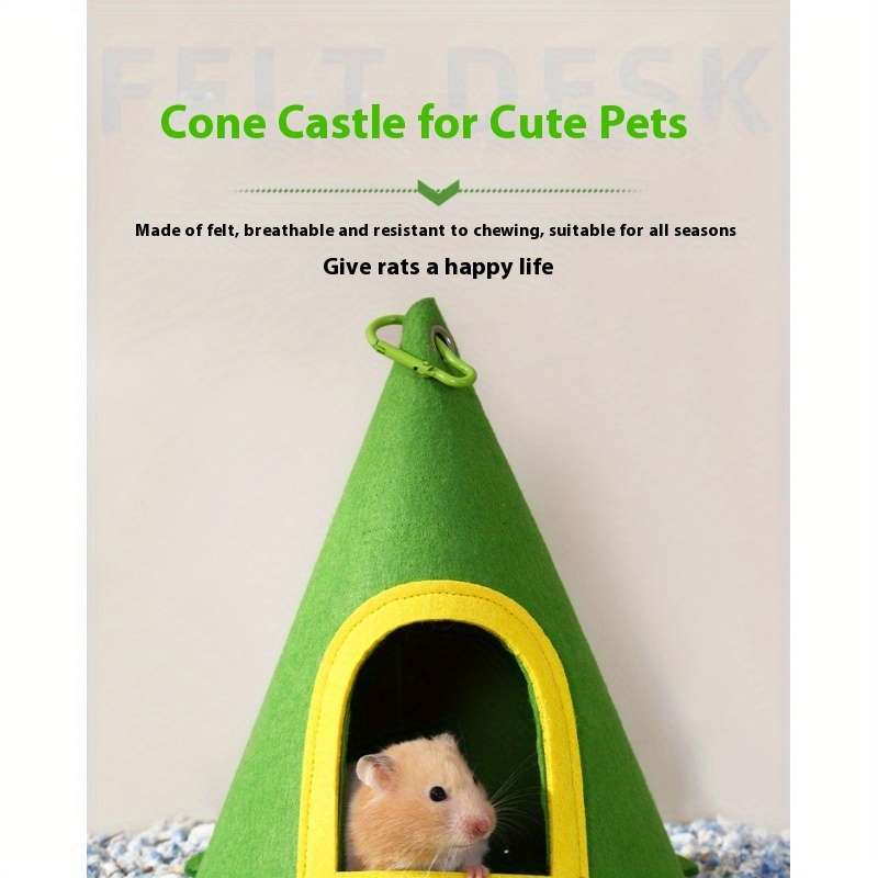 Pet supplies color Green