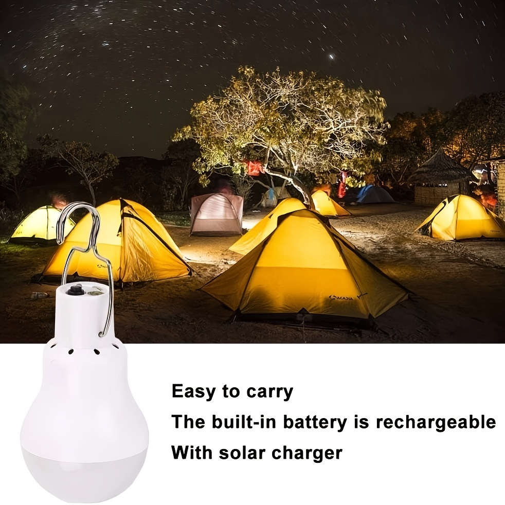 Portable Lamp Quantity 2 Sets