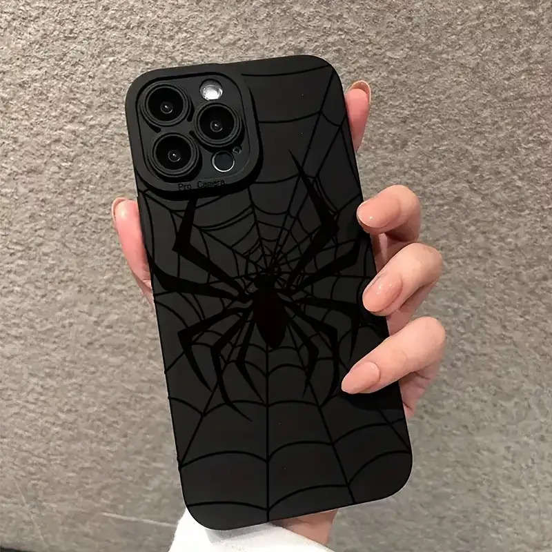 Phone Case Black Compatible Model Iphone 7 Plus8 Plus