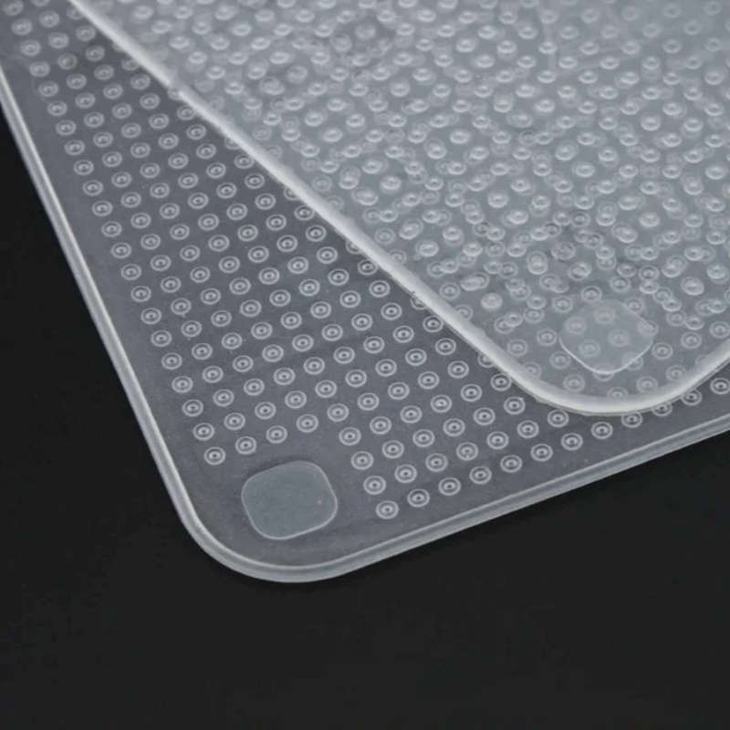 Food Cover Color Transparent