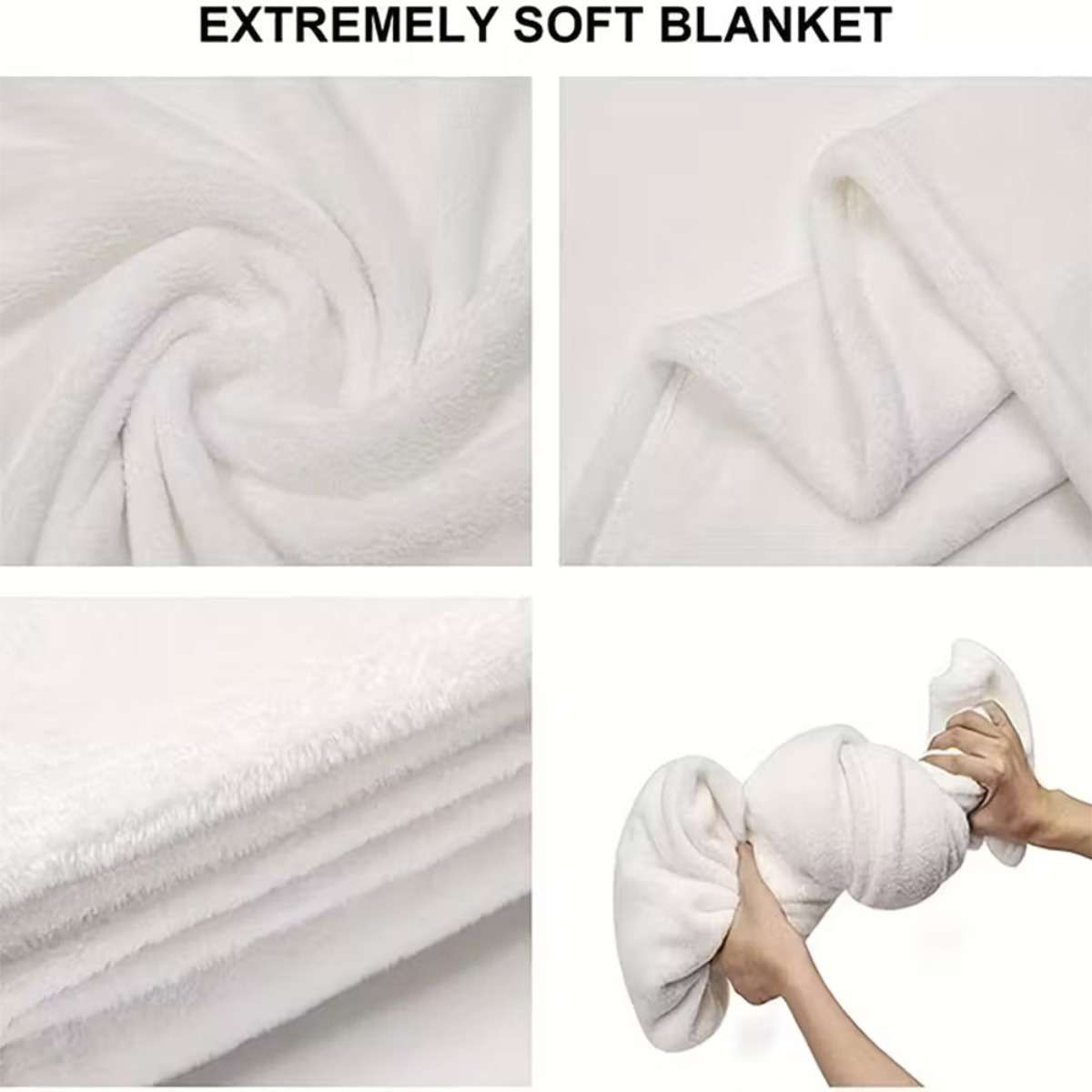 Blanket 60Inx50In150*130Cm