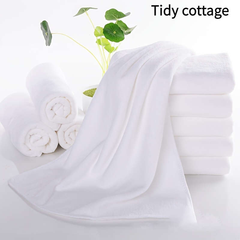 Towel Items 35*75  6Pcs