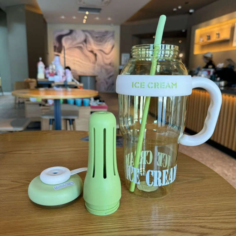Water Cup Color Pink