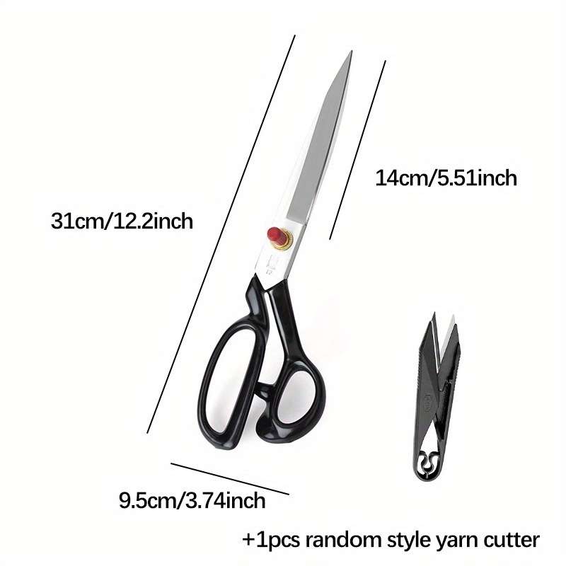 Scissors Size 30.48Cm