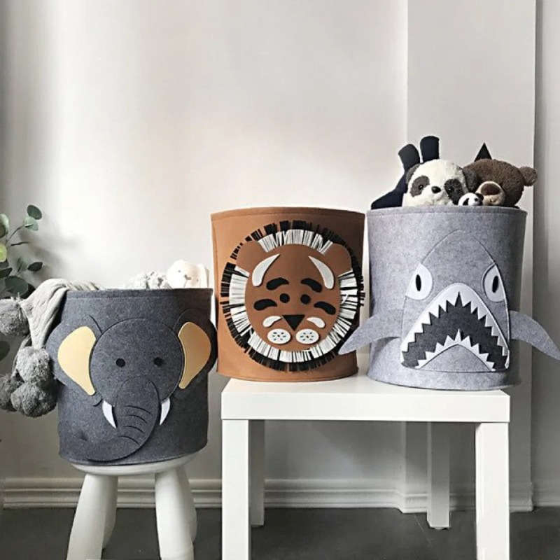 Storage And Organizationcolor Tiger2Pcs