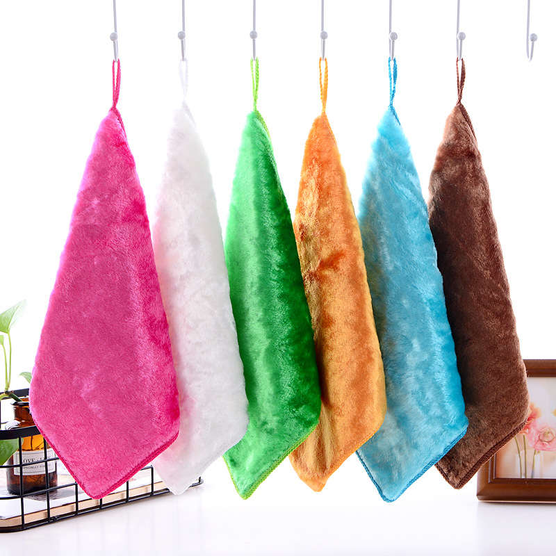 Rag Quantity Random 2Pcs