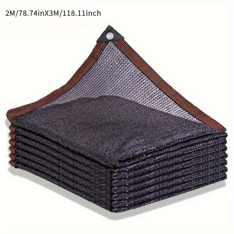 Shade Net Size 3M118.11Inx5M196.85Inch