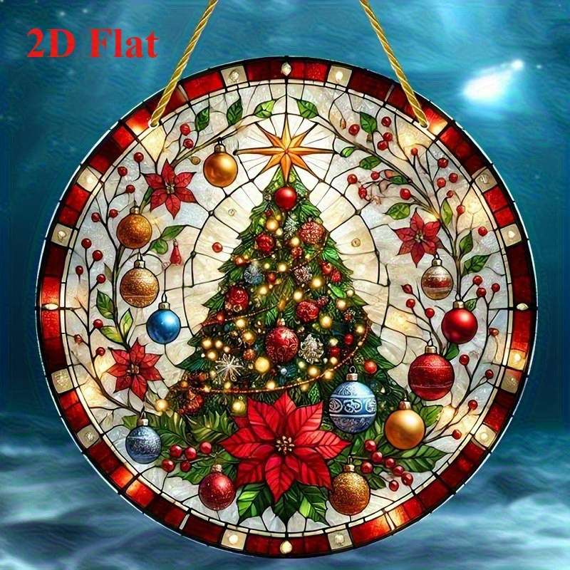 Christmas Decorations Model A