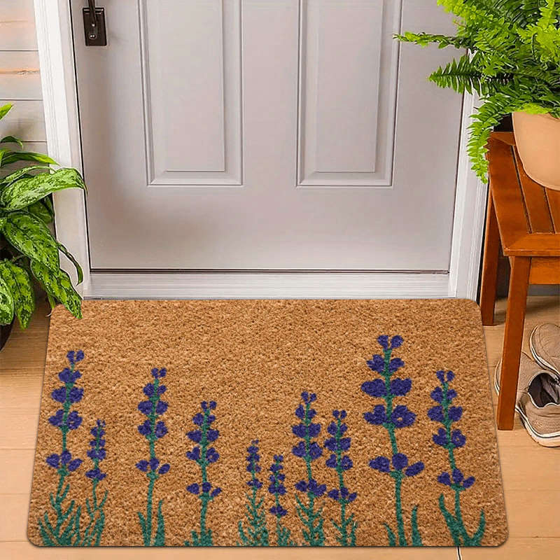 Floor Mats Size 39.4X59.1Inch