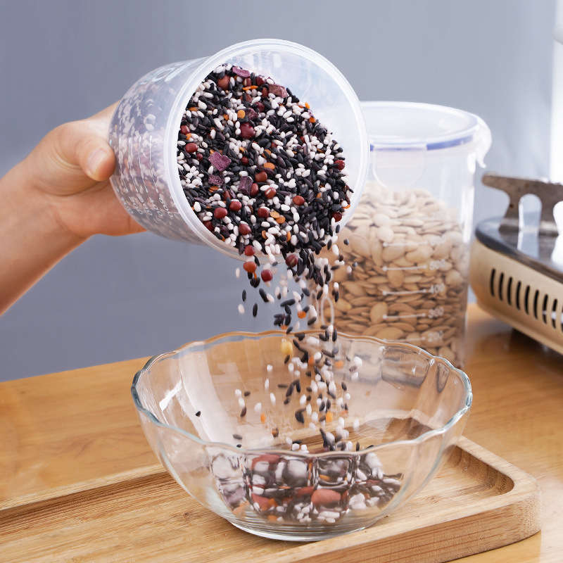 Sealed Jar Quantity  Capacity600Ml