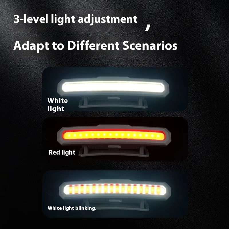 Headlamp Color Grey