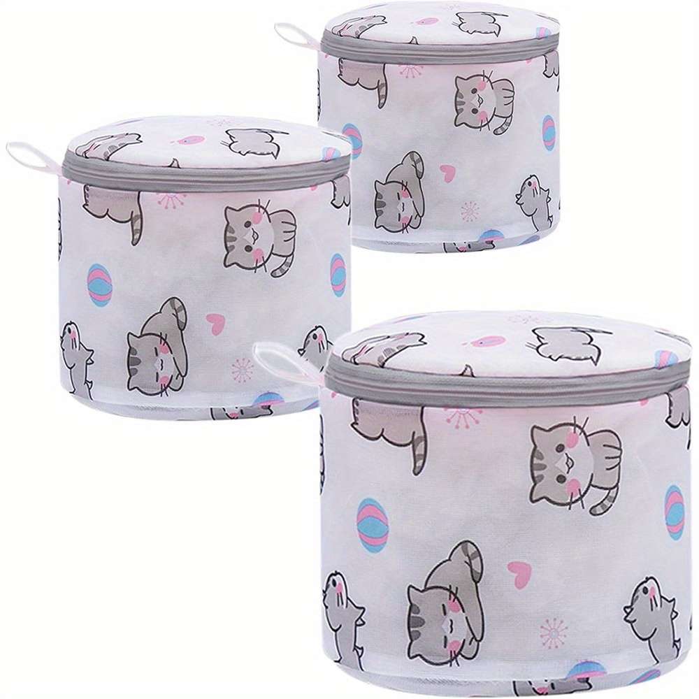 Laundry Bags Color Random Color Quantity3Pcspack