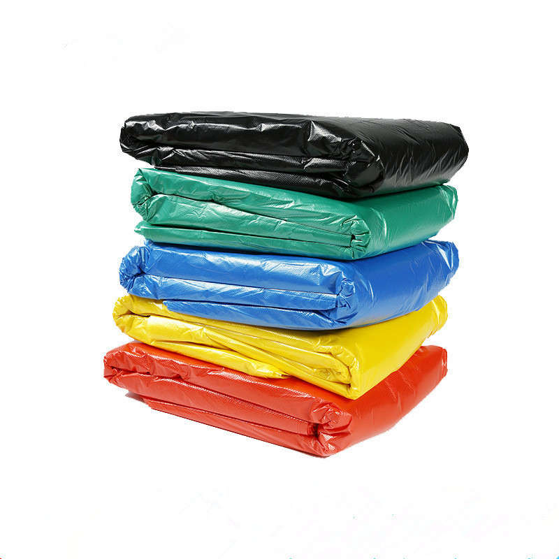 Trash Baggreysizeextra Thick 120L Double Layer 100*120 3S 20Pcs