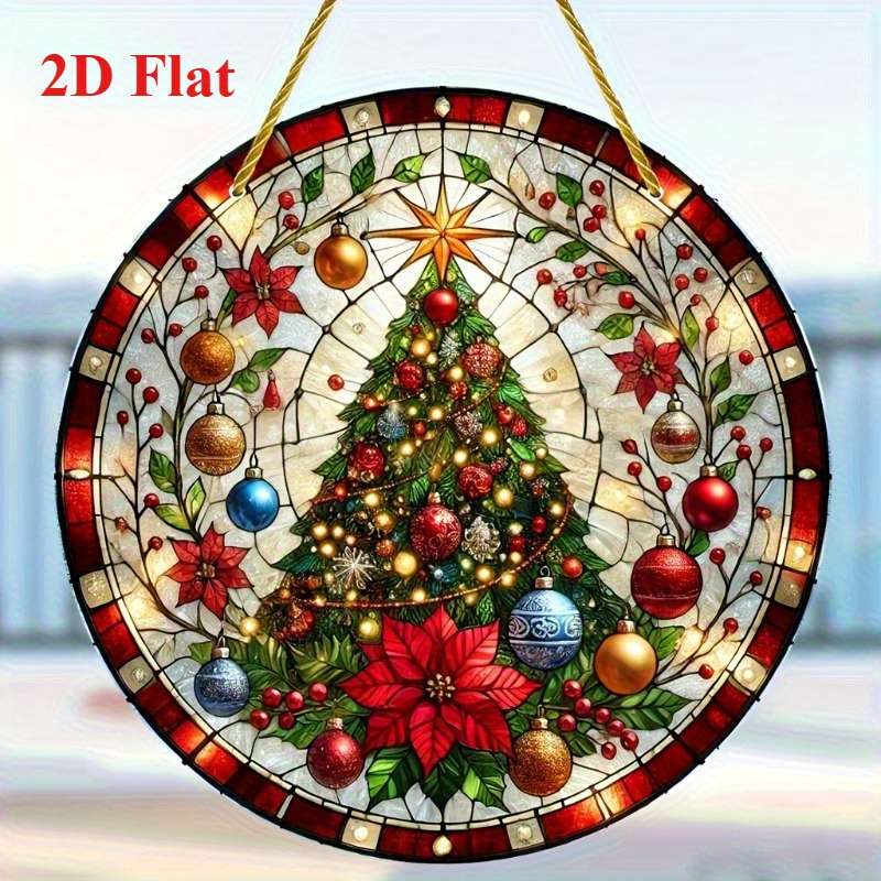 Christmas Decorations Model A