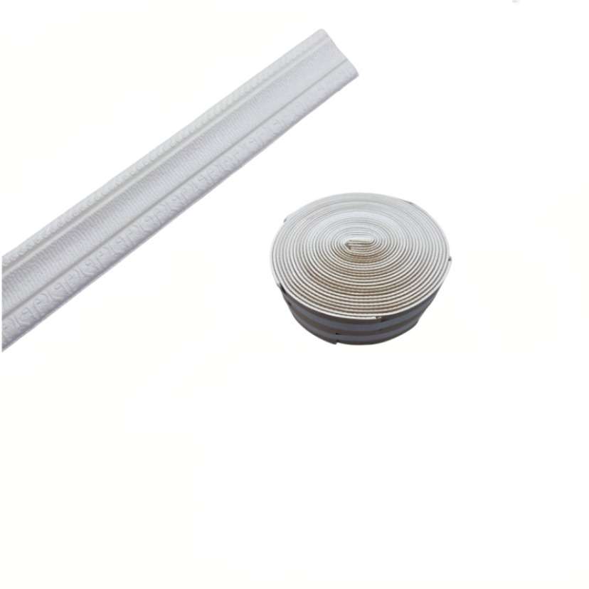 Skirting Board White Quantity 10Pcs