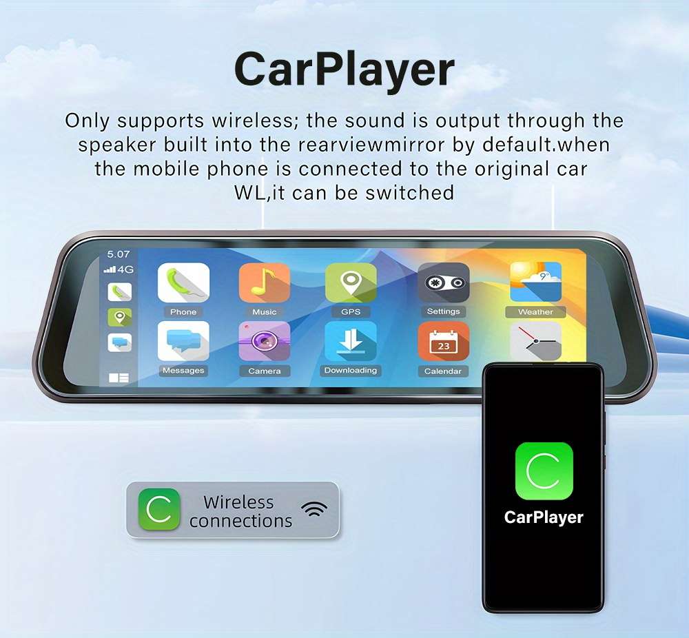 Car Audio  Entertainment System Items 23.77Cmpnd