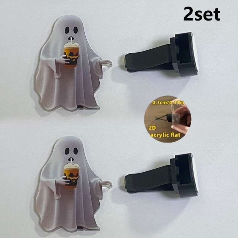 Car Interior Decor  1 Set