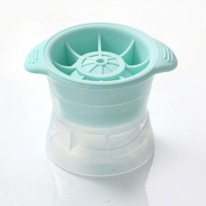 Ice Molds Color Pink Quantity3Pcs