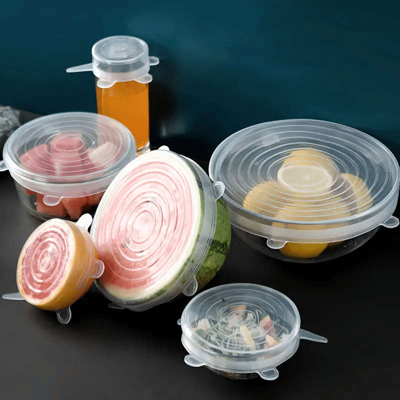 Food Cover Quantity 12Pcs