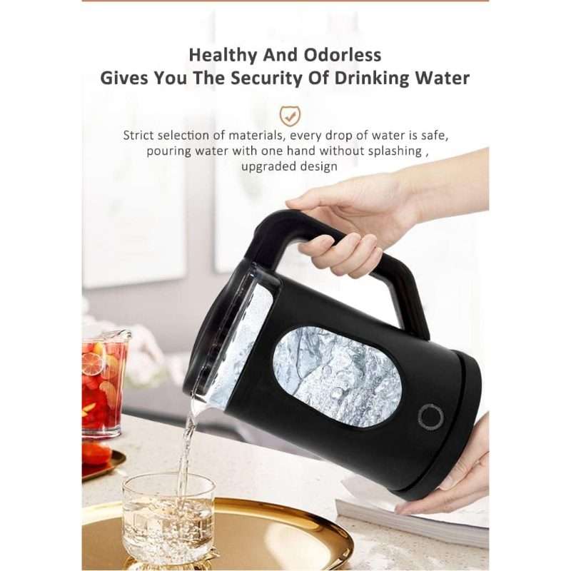 Digimark Electric Kettle Dgm Kt18 Fast Boil Electric Water