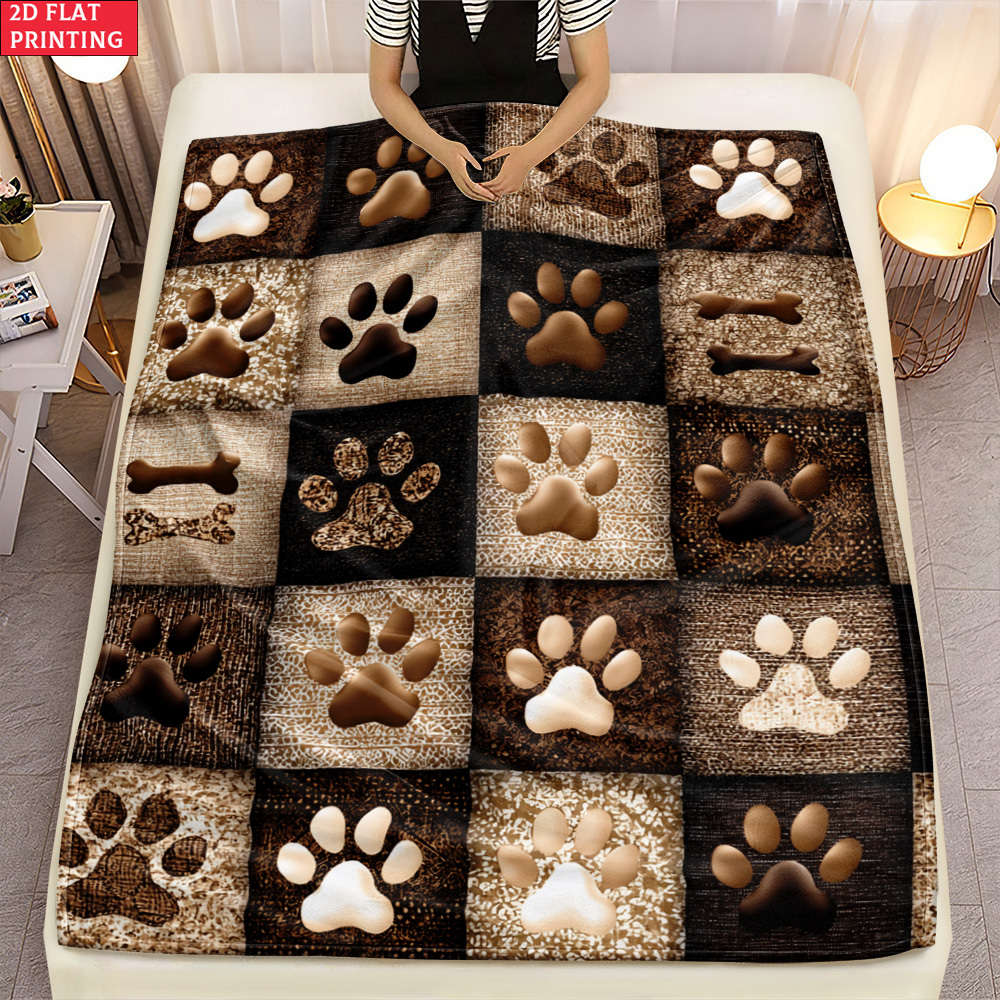 Blanket 80*120Cm31.5*47.25In