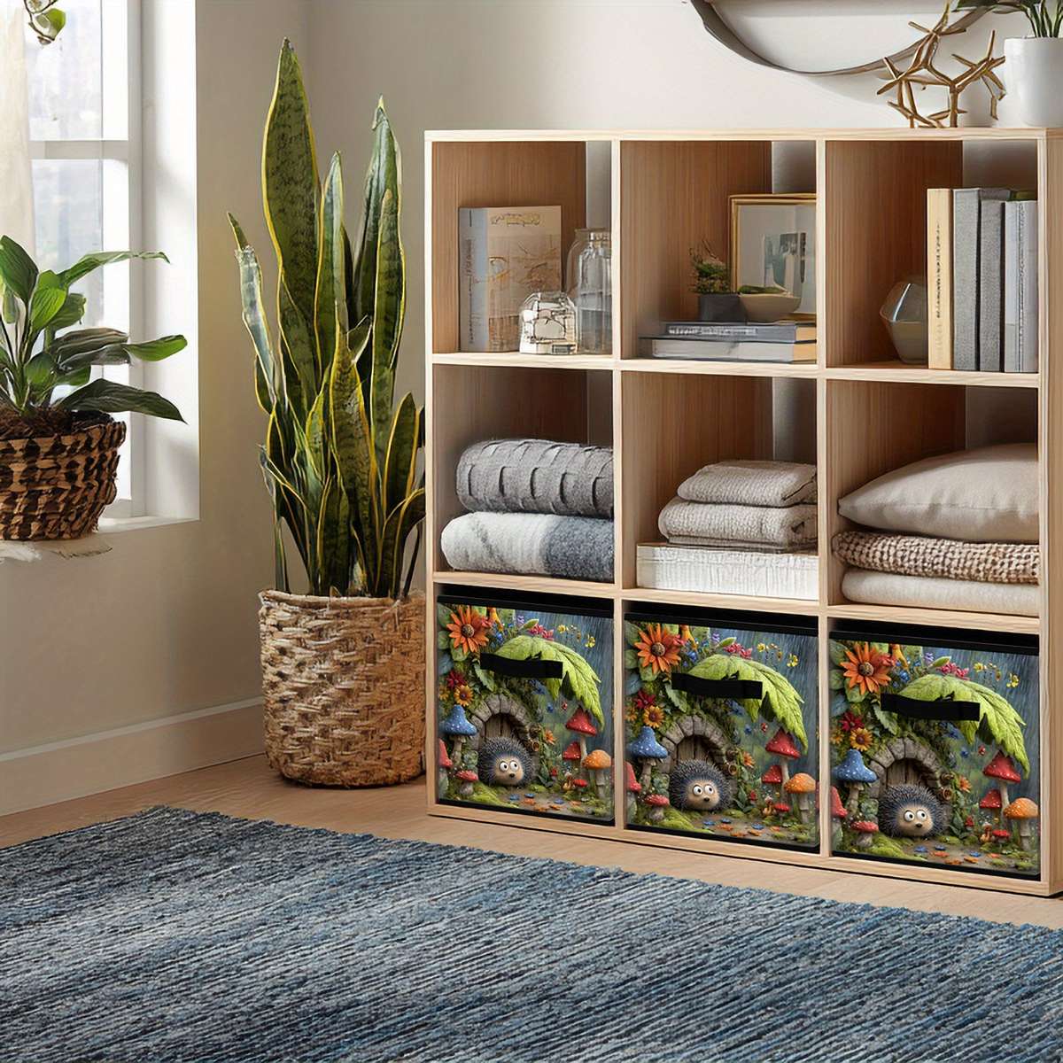 Storage And Organizationsize 27Cm27Cm28Cm