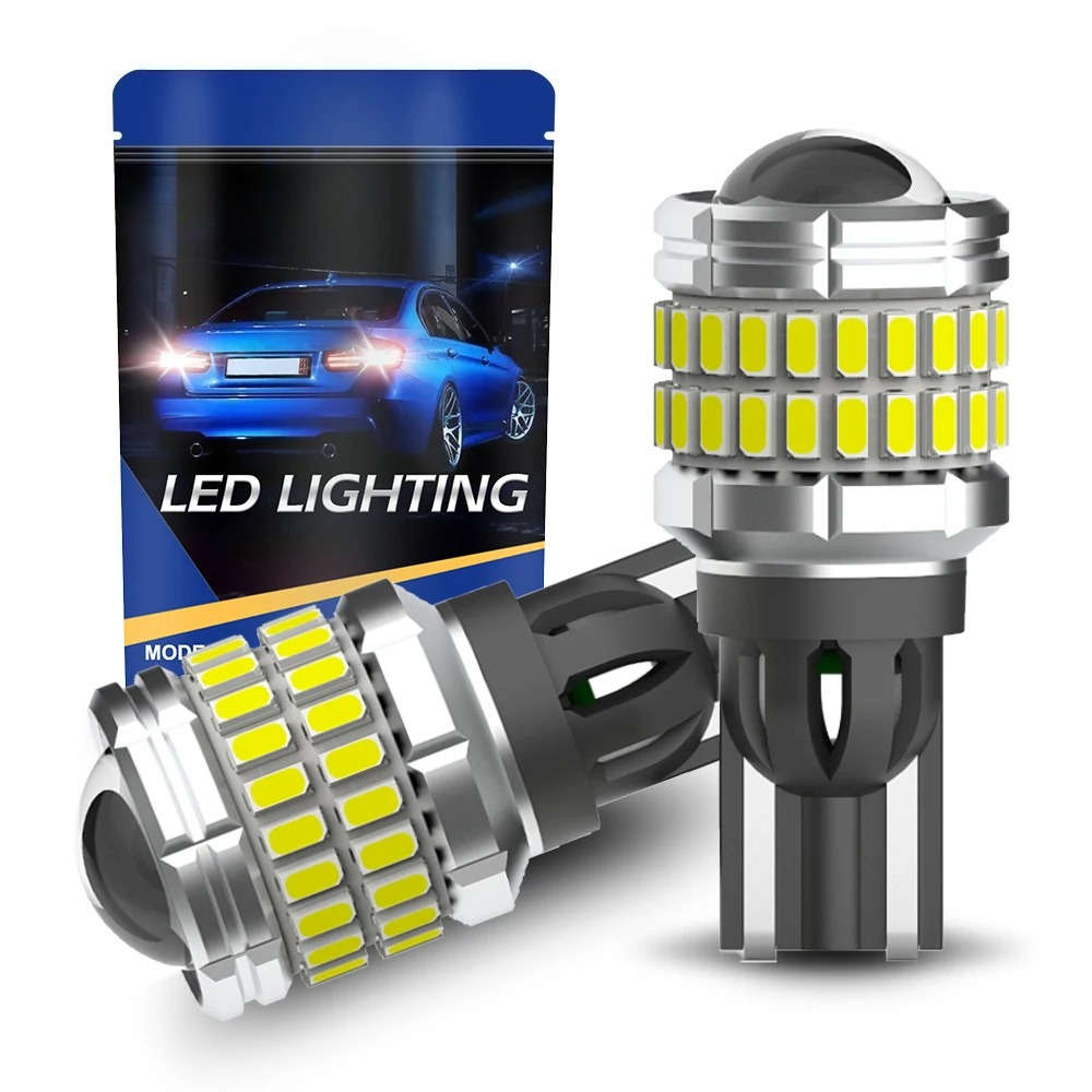 Car Lights Color 2Pcs