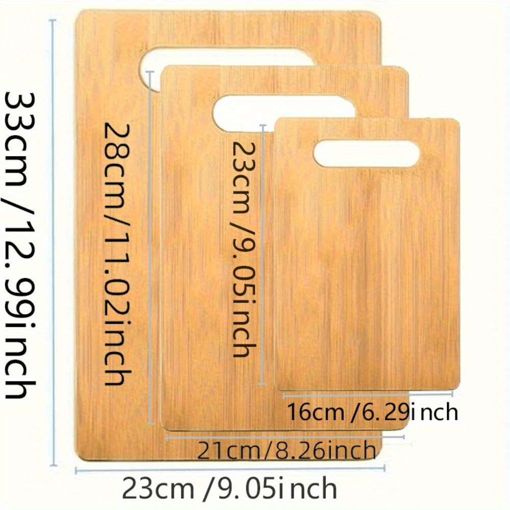Cutting Board Size Large 33*23Cm Stylezcbd0068