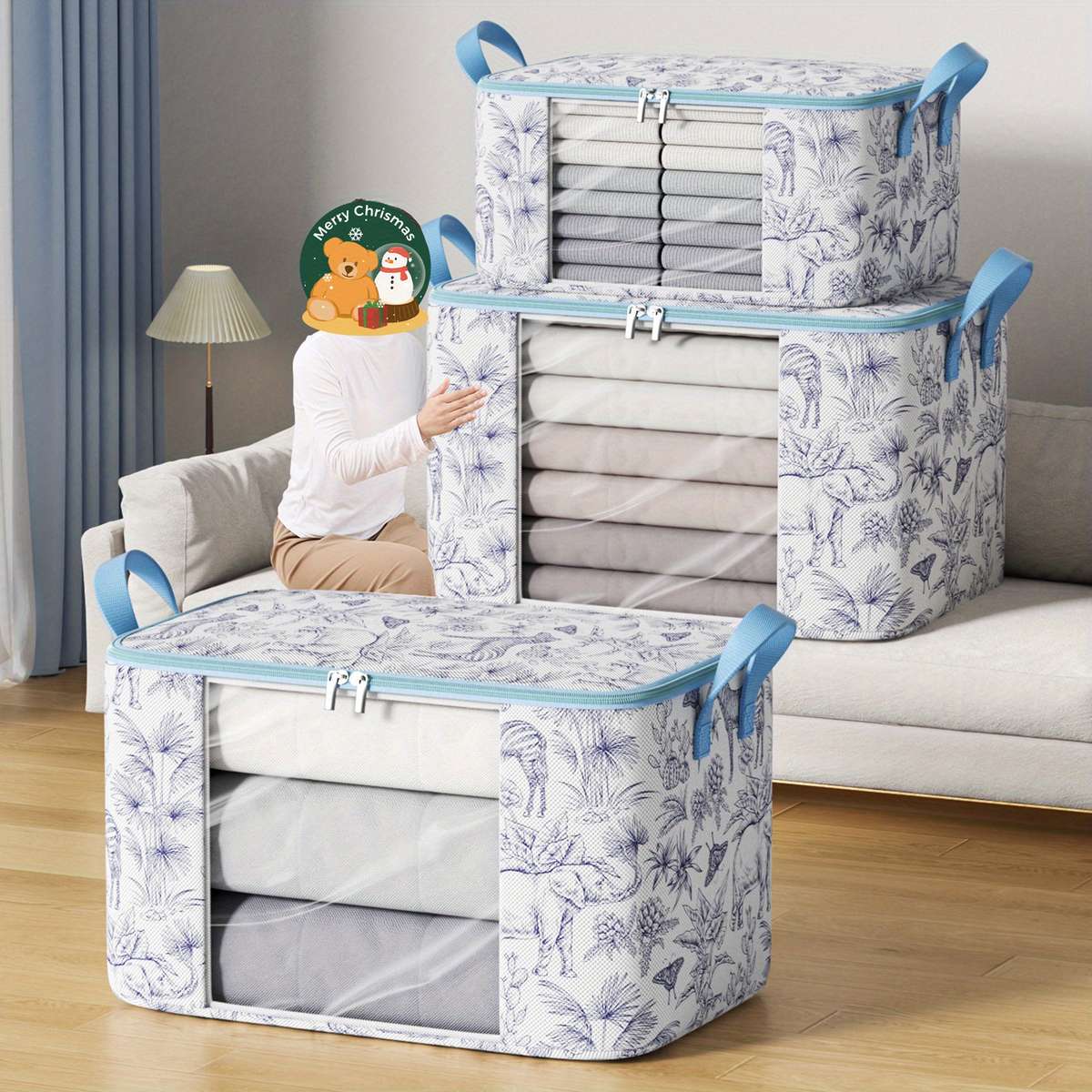 Storage Bag Size M