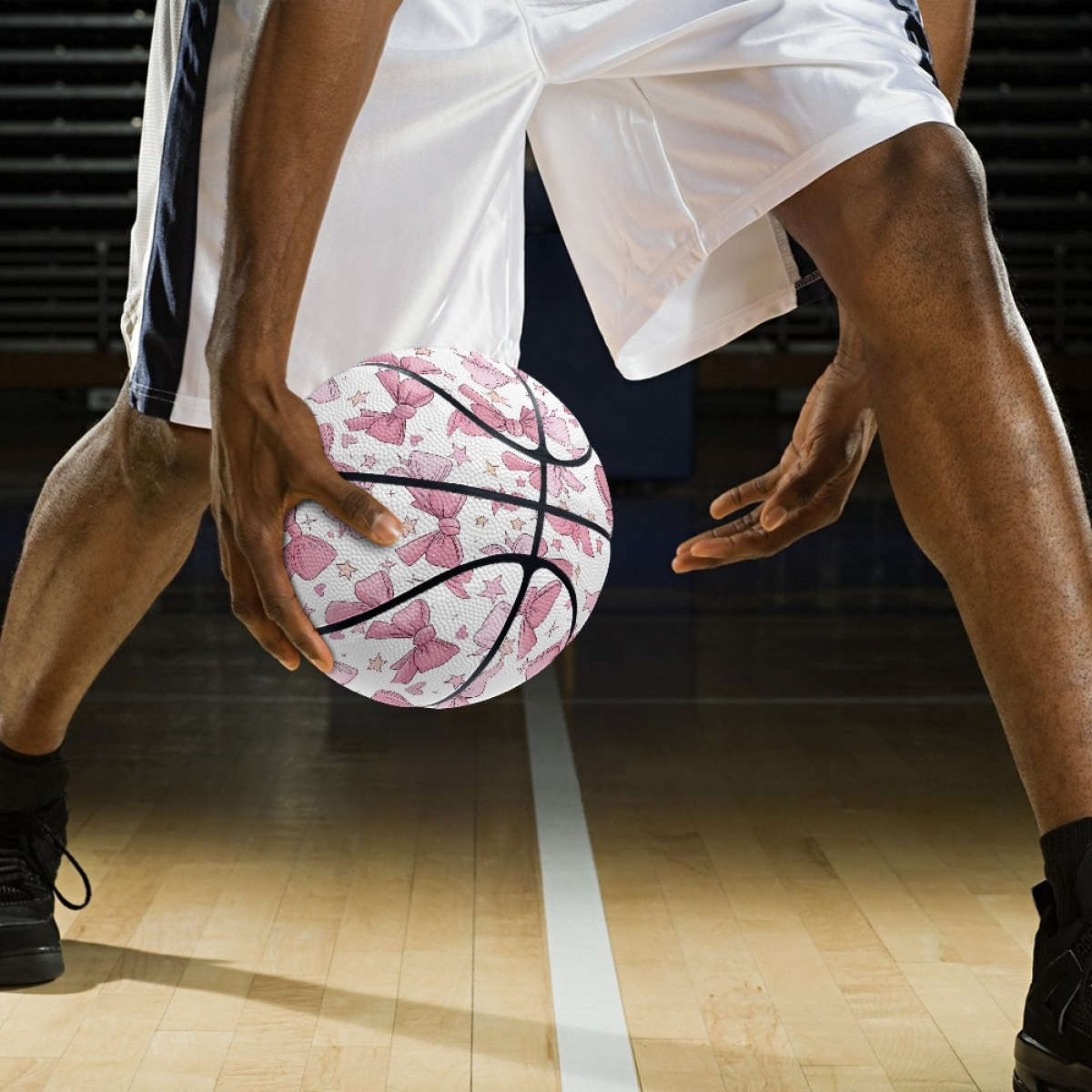 Basketball Color A Size7