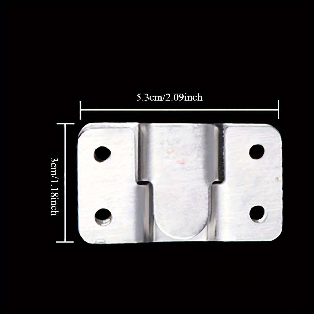 Hook Upquantity 5Pcs