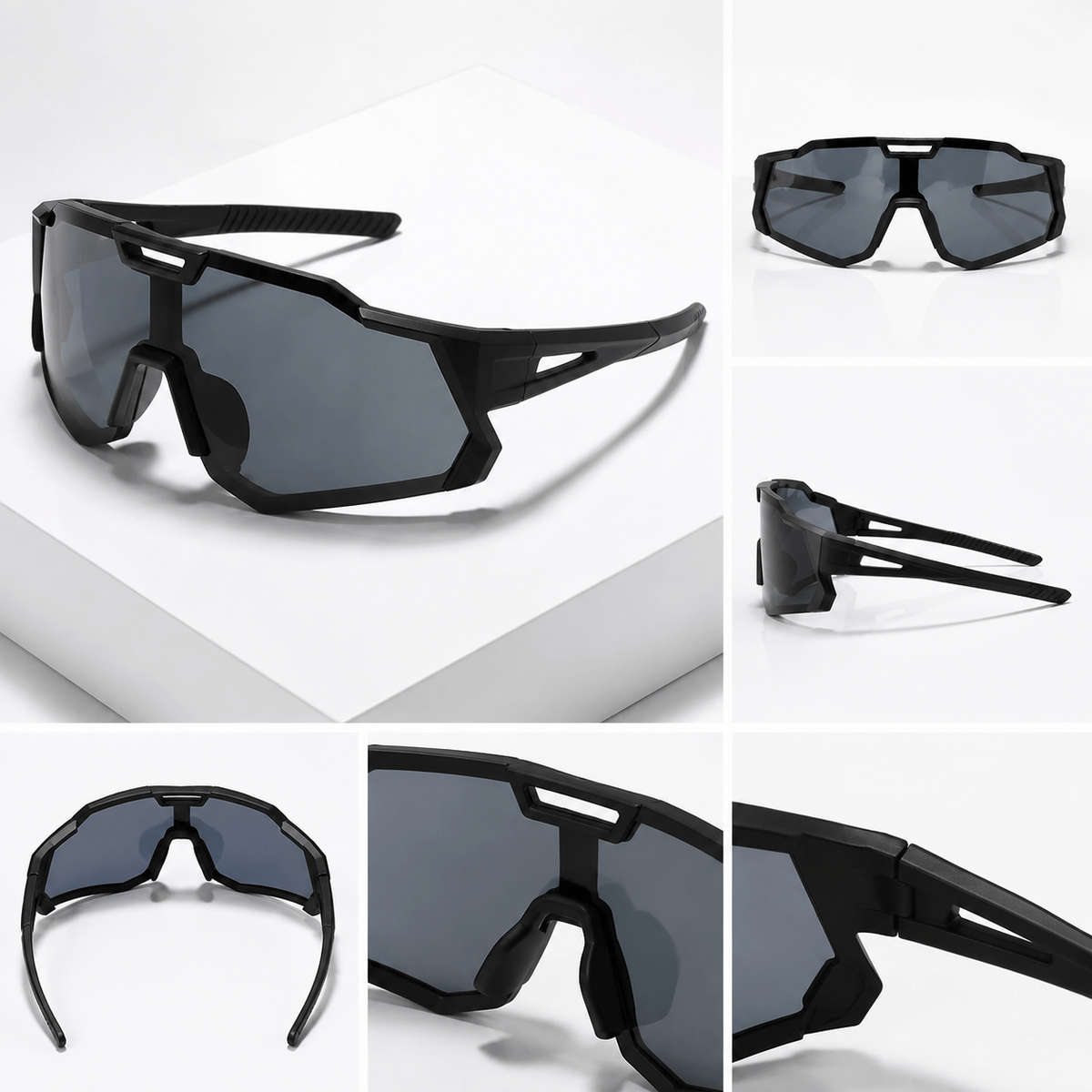 Cycling Glasses Color Qx A7