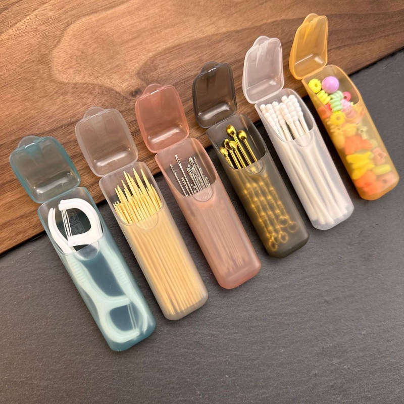 Antibacterial Box 5 Pcs